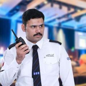 Security companies in qatar